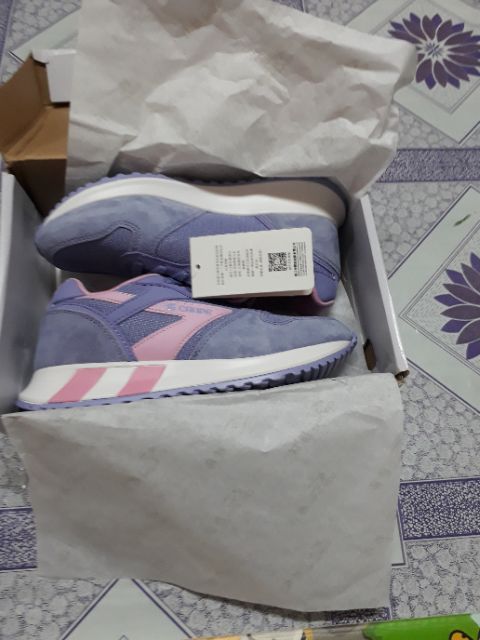 Giày thể thao nữ size 37 | BigBuy360 - bigbuy360.vn