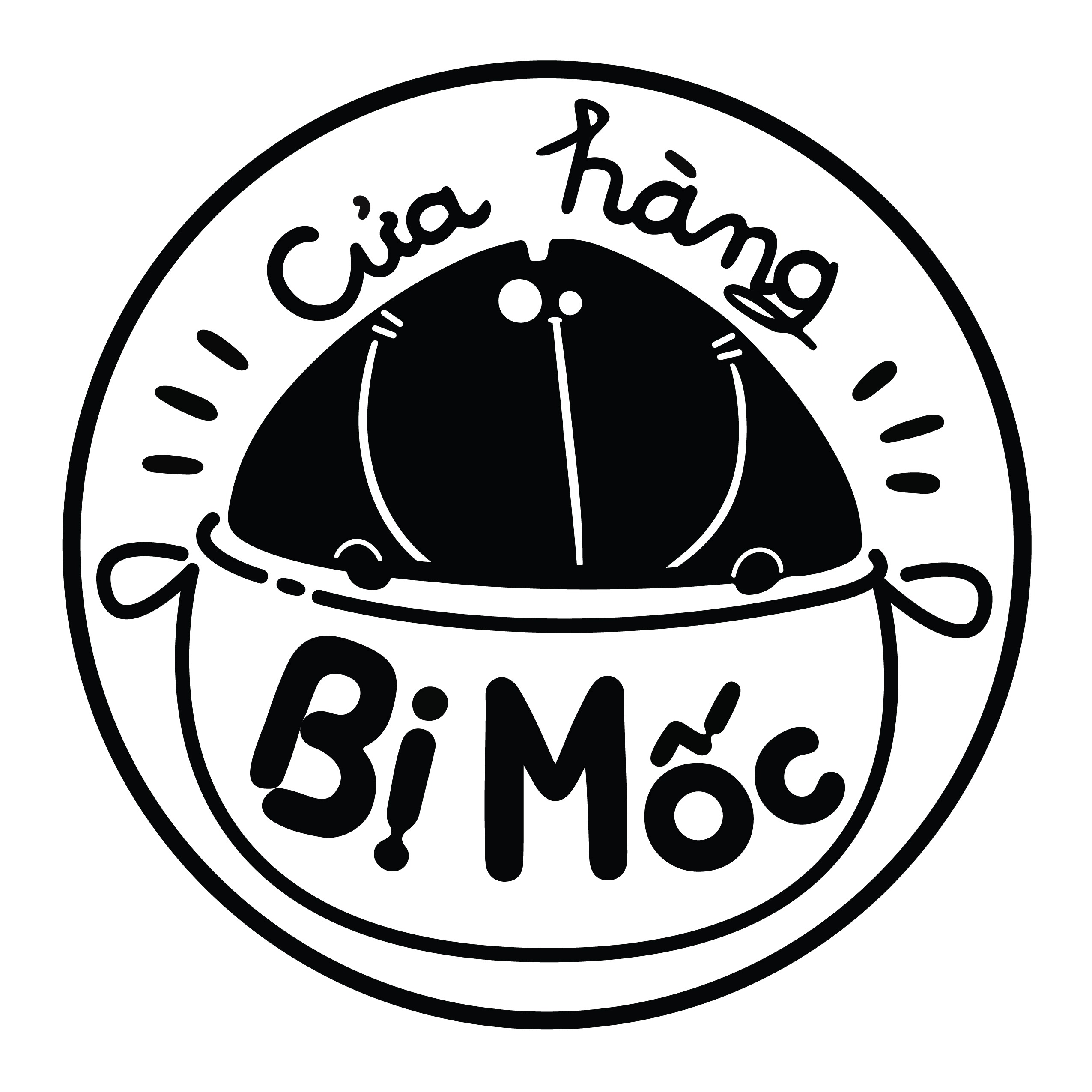 Cửa hàng Bị Mốc