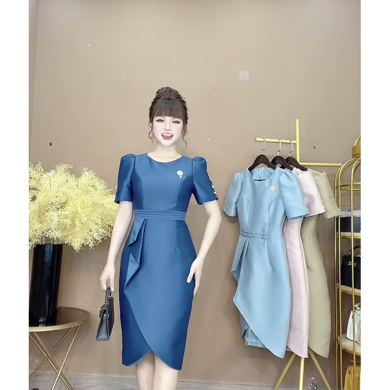 ĐẦM BODY TAPPA CÔNG SỞ