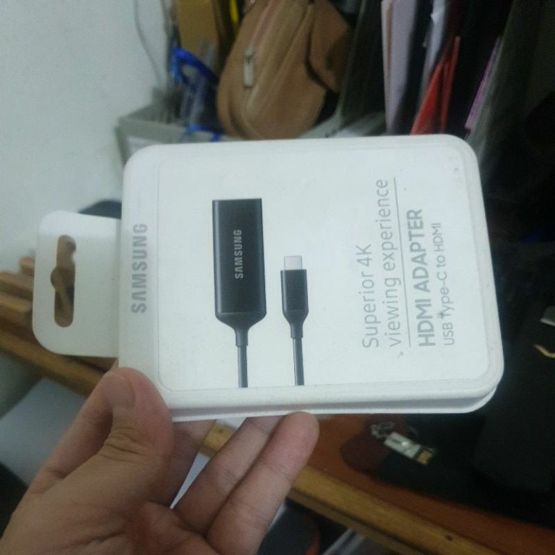 Cáp HDMI Dex Samsung 