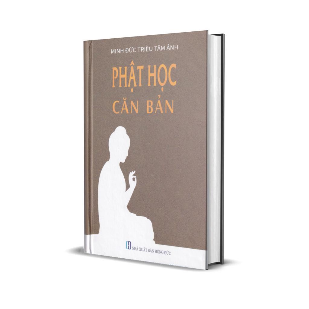 Sách - Phật Học Căn Bản