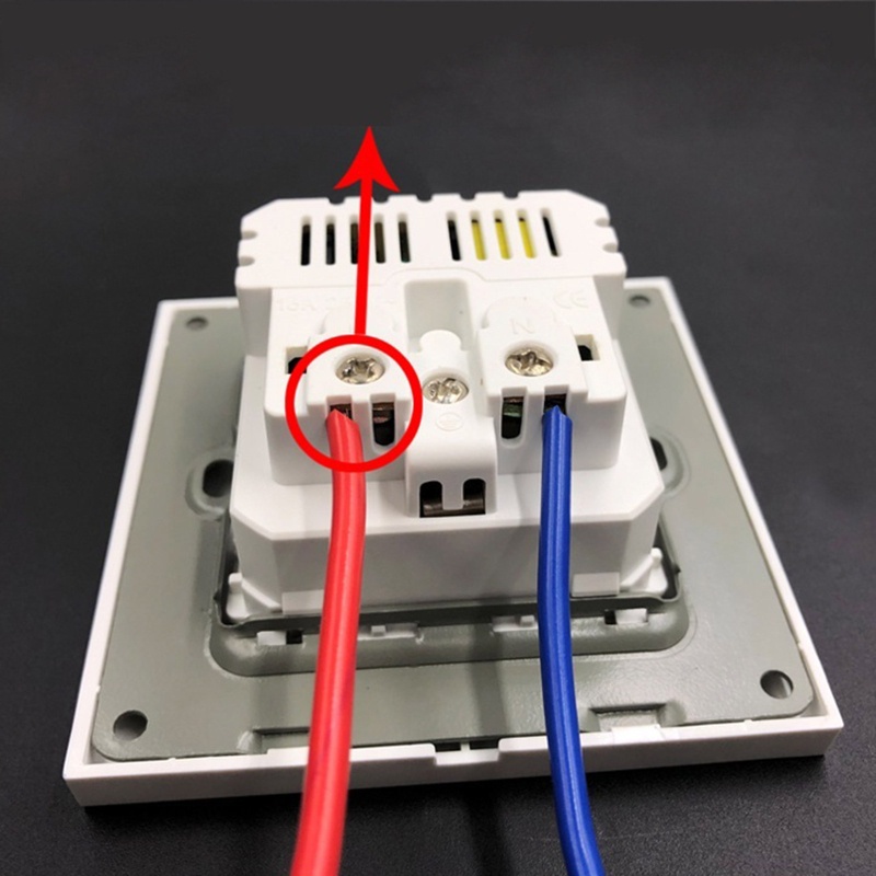 Ổ Cắm Điện EU Hai Cổng USB Tiện Dụng Cho Gia Đình
