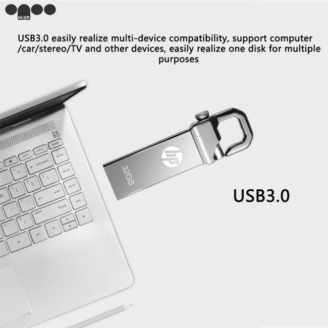 Usb Tốc Độ Cao 128gb Dung Lượng 8gb 16gb 32gb