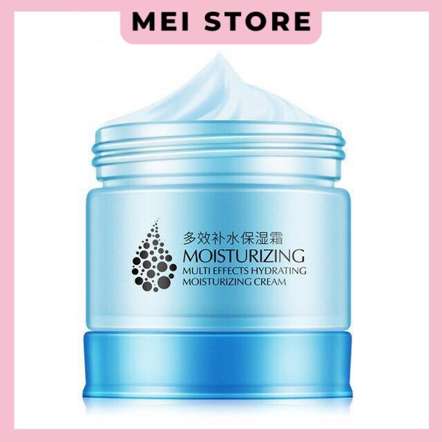 Kem dưỡng ẩm Laikou cấp nước trẻ hóa da Moisturizing Cream