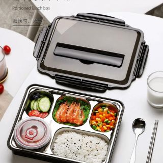 Lunch box order (tô Hoài)