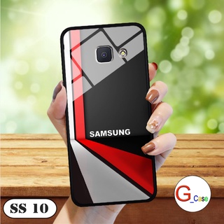 Ốp lưng kính 3D Samsung Galaxy J5 Prime