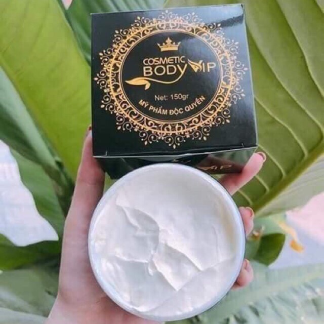 Kem body Vip Cosmetic
