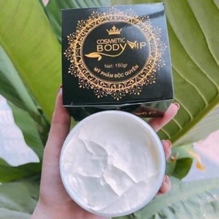Kem body Vip Cosmetic