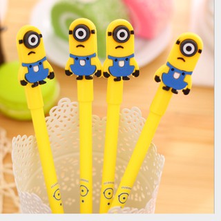Bút nước Minion độc đáo
