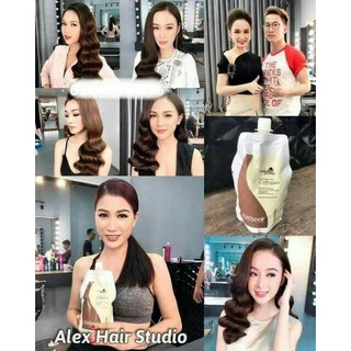 Ủ HẤP PHỤC HỒI TÓC COLLAGEN KARSEELL MACA