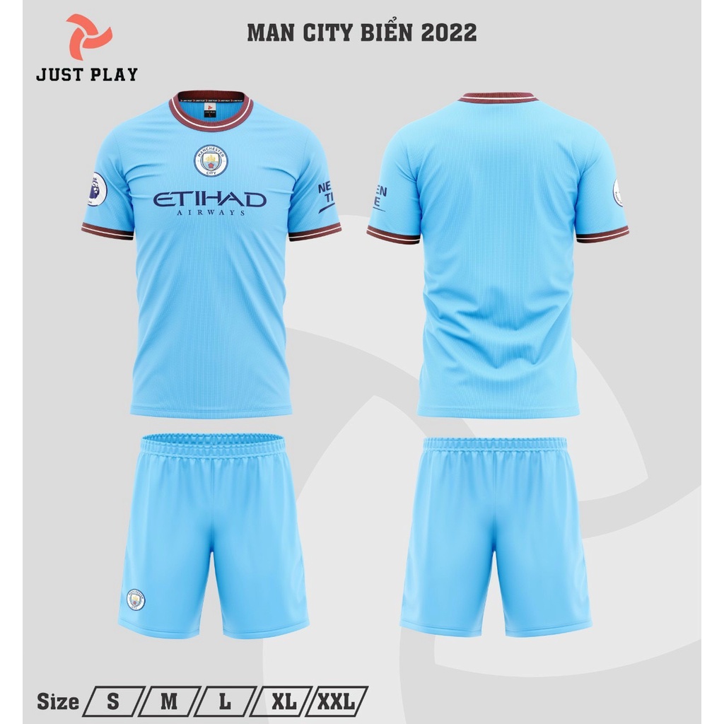 Đồ bóng đá CLB Inter Miami Màu hồng có in tên số theo yêu cầu - Vải thun lạnh thoáng mát thấm hút mồ hôi.