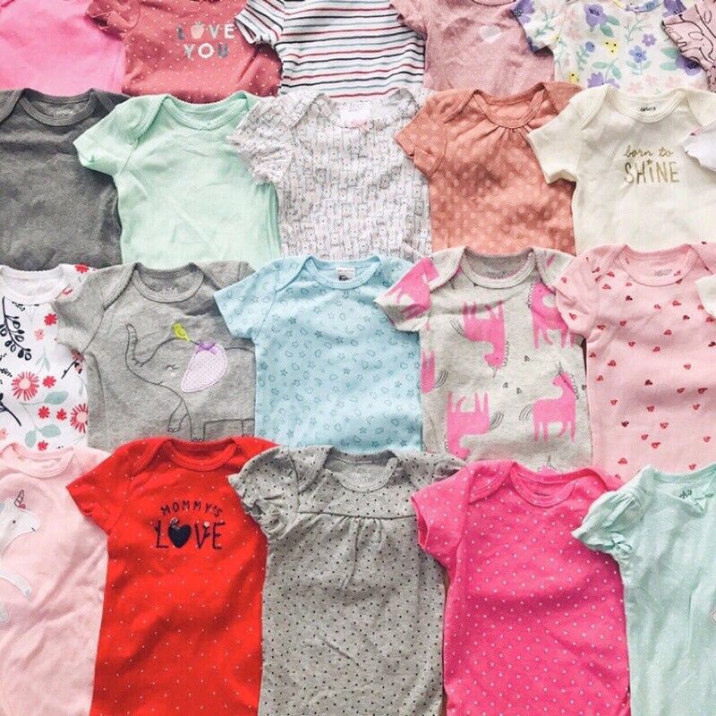 Set 3 body chip cho bé (ib chọn mẫu)