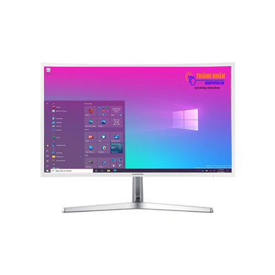 Màn hình cong Samsung LC27F397FHEXXV 27inch FHD New 99%