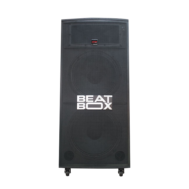 Dàn Âm Thanh Di Động ACNOS KB63S