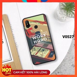 Ốp lưng Xiaomi Redmi S2 in hình