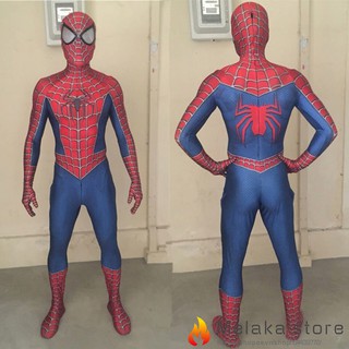 Bộ đồ hóa trang Spiderman độc đáo cá tính