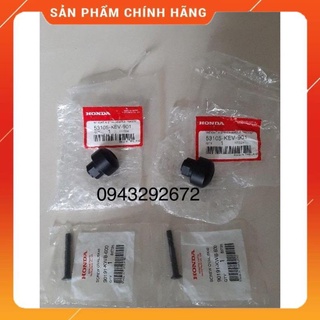 Cặp Gù Tay Nắm Wave, Dream Honda