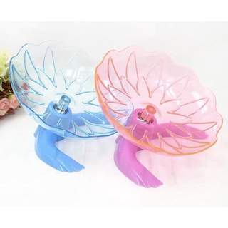 Wheel đĩa cho hamster