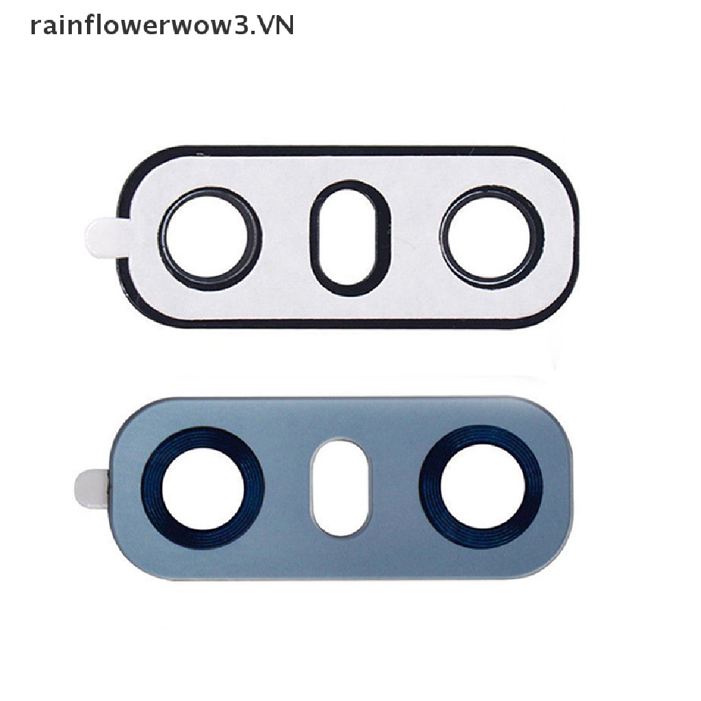 Nắp Đậy Ống Kính Camera Sau OEM Cho LG G6 H870 H871 H872 LS993 VS998