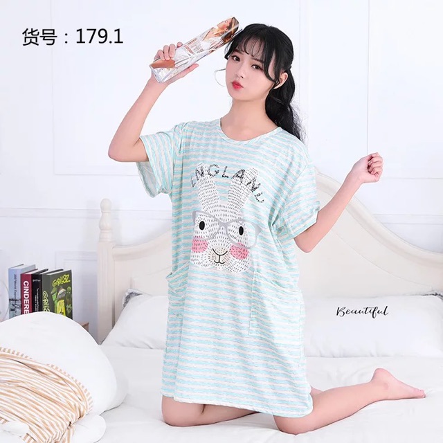 Đầm bigsize 70kg - 120kg .. đầm có túi