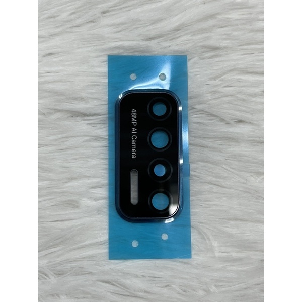 Cụm kính Camera Vsmart Live 4