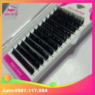 Mi khay độ cong LD ( cong hơn D- 005,007,010,012)