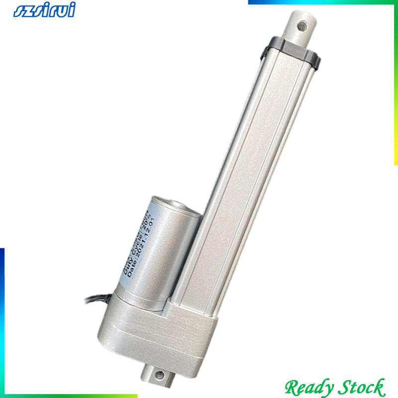 Động Cơ Nâng Cao Tuyến Tính DC 12V Chuyên Dụng