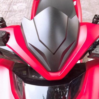 MÃO SÓI WINNER X CAO CẤP ĐEN NHÁM