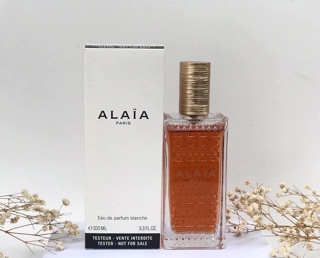 Mẫu thử nước hoa Alaia Blanche