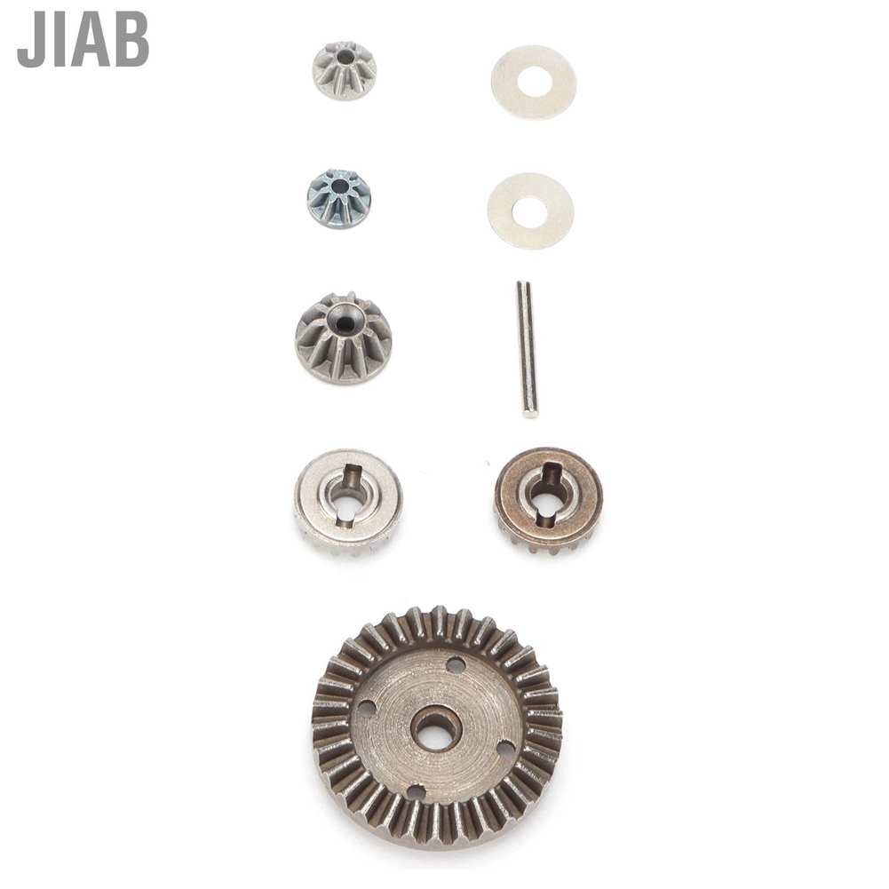 Trục bánh răng kim loại Jiab 1/16 cho 16889A 16889 SG1601 SG1602 M16103 | BigBuy360 - bigbuy360.vn