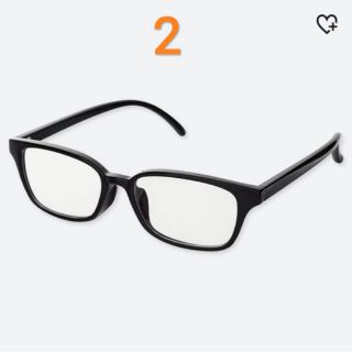 Kính UV400 Uniqlo -KDB