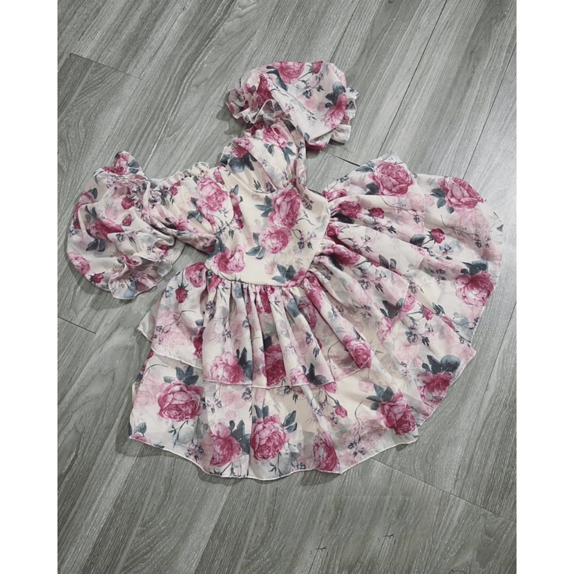 ĐẦM VOAN CÓ MÚT CÓ LÓT QUẦN HẾT DỊCH BỆNH LÀ SỨ MỆNH CỦA NỀN Y HỌC CÒN CHỊ EM HẾT ĐỒ ĐẸP THÌ CỨ GHÉ SHOP CHỐT ĐỒ UP Thời