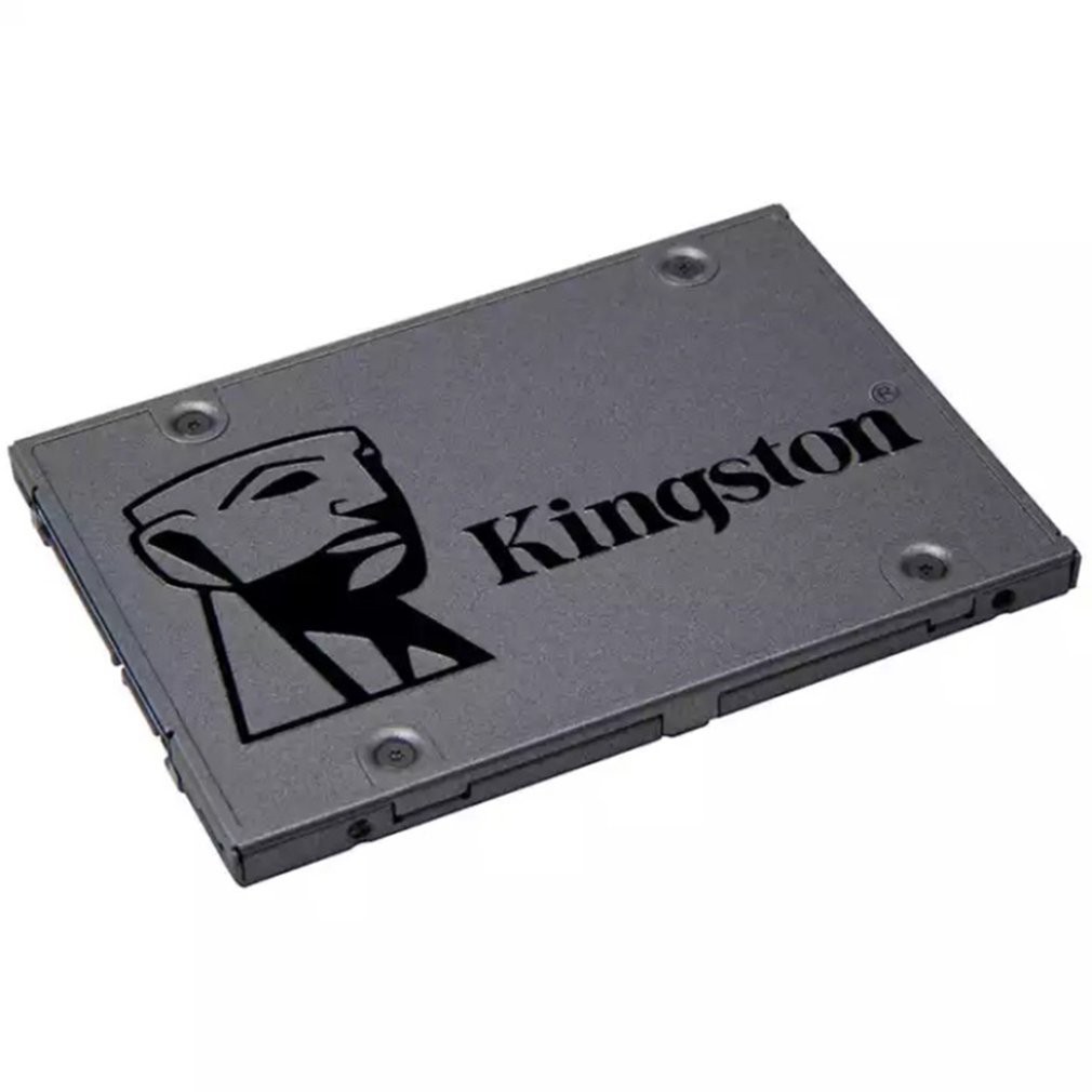 ⚡kingston Ssd A400 Bộ Nhớ Tốc Độ Cao Cho Máy Tính Xách Tay Sata3120g/240g/480g | BigBuy360 - bigbuy360.vn