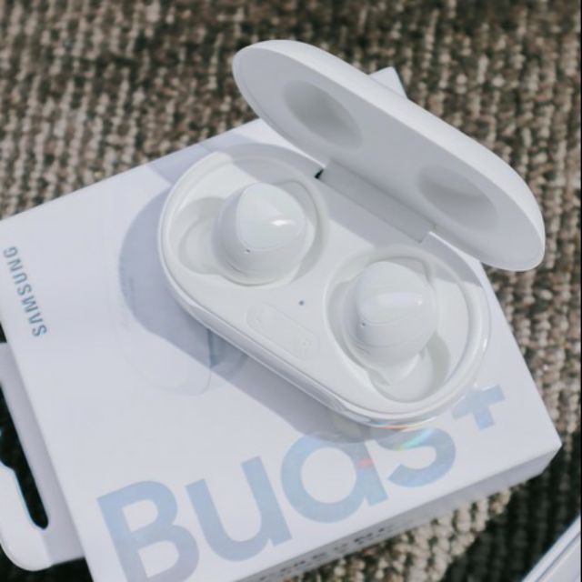 Tai nghe Samsung Galaxy Buds+ 2020 (Galaxy Buds Plus). | WebRaoVat - webraovat.net.vn