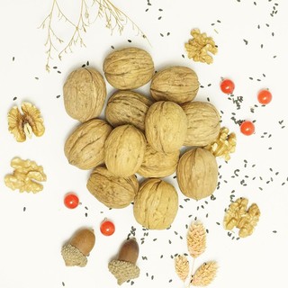 Hạt óc chó Pam’s (500g)