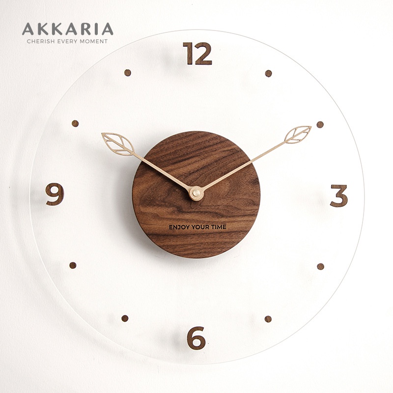 Đồng hồ treo tường siêu đẹp_decor_trang trí nhà cửa
