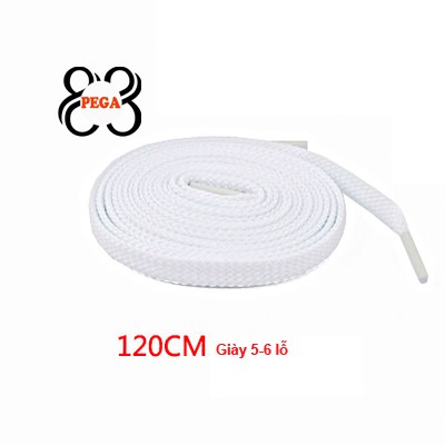 Dây giày đa phong cách nhiều mẫu mã đẹp nhất hiện nay