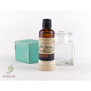 SHEAGHANA - DẦU JOJOBA (JOJOBA OIL) 50ML