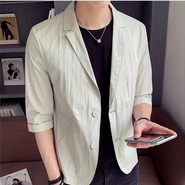 Áo Vest ,Áo Vest Nam tay lỡ đơn điệu, không xù, ko nhăn lịch lãm, sang trọng, vừa di chơi, vừa đi làm  T8