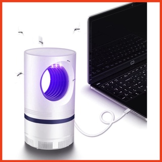 Đèn Bắt Muỗi -  Máy Bắt Muỗi Thông Minh Hiệu Quả