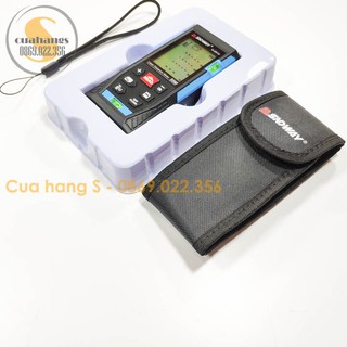 Thước đo laser đa năng SNDWAY H-D510