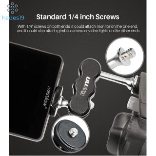 Giá Đỡ Đèn Flash Urig R002 1/4''