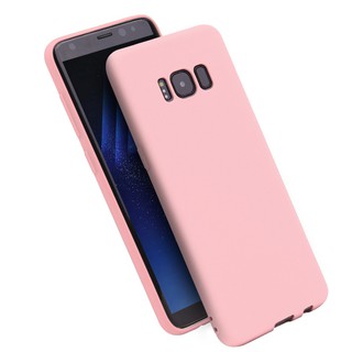 Ốp TPU chống trượt màu kẹo cho SAMSUNG A510 A520 A70/A7(2019) A8S A9S / A9 2018