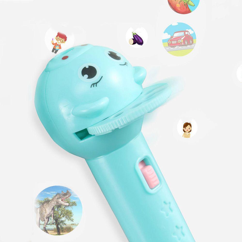 Máy Chiếu Phim Hoạt Hình Kể Chuyện Ngủ Cho Bé