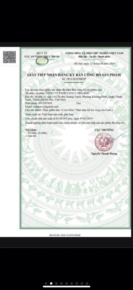 THẢO MỘC TĂNG CÂN CENLY | BigBuy360 - bigbuy360.vn