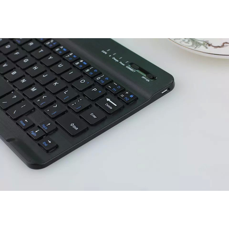 Bàn phím bluetooth mini Smartphone,tablet,laptop | BigBuy360 - bigbuy360.vn