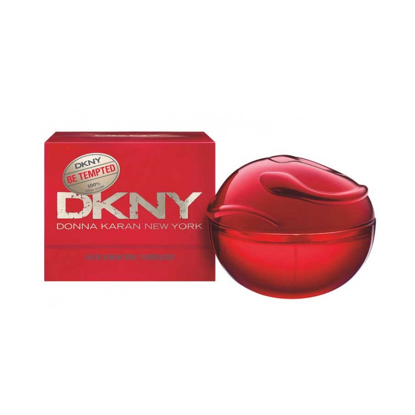 NƯỚC HOA DONNA KARAN DKNY BE TEMPTED EDP 100ML CHÍNH HÃNG - 6624