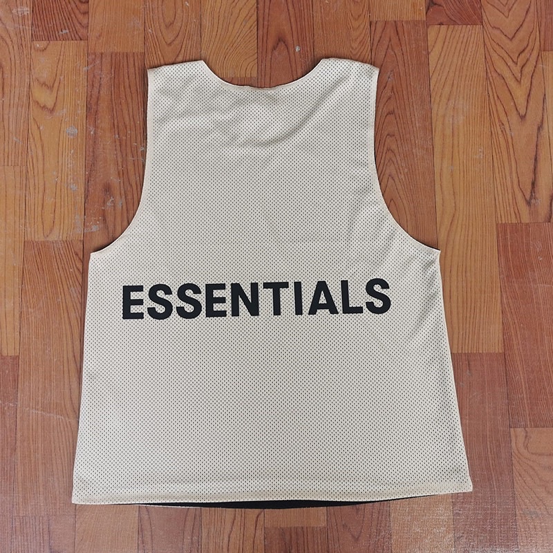 ⚡️⚡️  Áo ba lỗ ESSENTIALS- FEAR OF GOD / tanktop ESSENTIALS- FEAR OF GOD / áo ba lỗ FOG