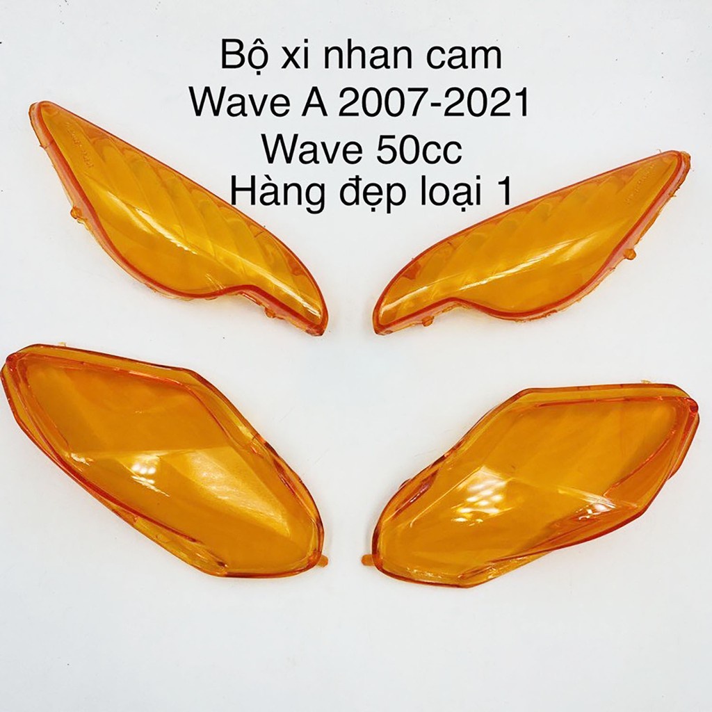 CHỤP XI NHAN CAM TRƯỚC SAU WAVE A 2006-2021