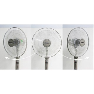 Quạt đứng SENKO DR1608